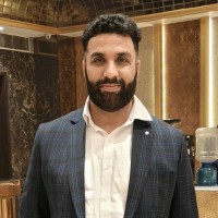 Interlynx Systems Employee Mohit Chandna's profile photo