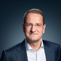 Sandoz Employee Matthias Weber's profile photo