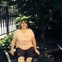 SIU Credit Union Employee Erica Ccue's profile photo