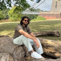 Applied AGI Limited Employee Dipan Nanda's profile photo