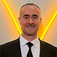 MedyaNet Employee Tolga Sismanoglu's profile photo