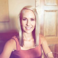 Sentara RMH Medical Center Employee Staci Rt's profile photo