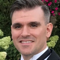 Green Guard Pest Control Employee Dustin Wright's profile photo