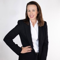 Port of Townsville Limited Employee Kate Delisky's profile photo