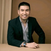 Type One Ventures Employee Benjamin Fan's profile photo