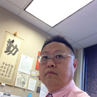 Soltesz Employee Henry Shiu's profile photo