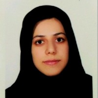 Qom University of Medical Sciences Employee Motahare Ghodrati's profile photo