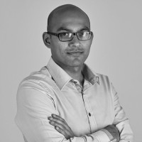 Fruition Properties Employee Neil Morjaria's profile photo