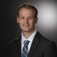 John Deere Employee Carter Wolf's profile photo