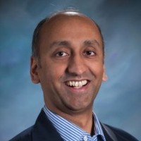Accenture Employee Deepak Mathur's profile photo