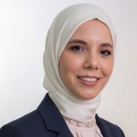 ICE Global Employee Ameni Gaaloul🇵🇸's profile photo