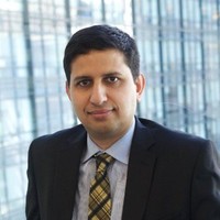 Varun Joshi Email & Phone Number