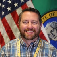 South Kitsap School District Employee Travis Linares-Hengen's profile photo