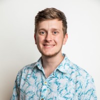 WorkTrust Solutions Employee Jackson Leonard's profile photo