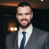 IT4Funds S.A. Employee Lucas Schmidt's profile photo