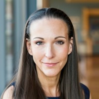 E-mail de Caroline Linger