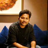 Minematics Solutions Pvt. Ltd. Employee Rama Devasani's profile photo