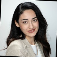 Melike Ceren Email & Phone Number