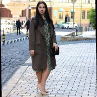 EURO LIFECARE LTD Employee Mariia Yelnikova's profile photo