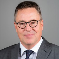 Würth Group Employee Ulrich Liedtke's profile photo