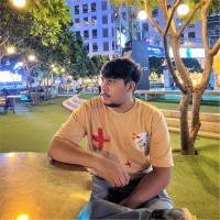 Kaliper Employee Mohammad Ahnaf's profile photo