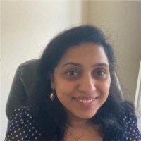 Innova Solutions Employee Dimple Thomas's profile photo