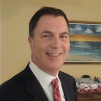 PNC Employee Paul Cole's profile photo