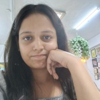Responsive Techno Pvt.Ltd Employee Deepika Madhuriya's profile photo