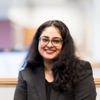 Mosaic Associates Architects Employee Srimukhi Chitti's profile photo