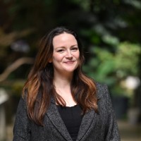 National Aviary Employee Megan Hinds's profile photo