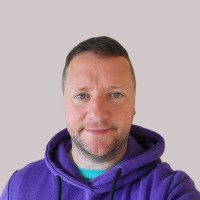 acre security Employee Stephen Ormonde's profile photo
