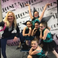 Steppin Out Academy Of Dance Employee Pam Bath's profile photo