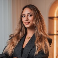 Ramify Employee Mia Palous's profile photo