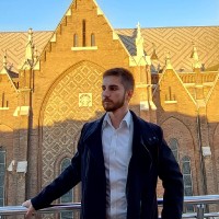 Rezolute Employee Gavrilo Jejina's profile photo