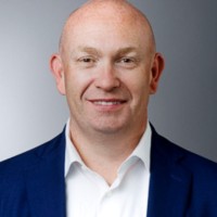 Herbert Smith Freehills Kramer Employee Steve Bell's profile photo