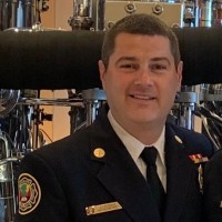 Charlotte Fire Department Employee Jason Perdue's profile photo
