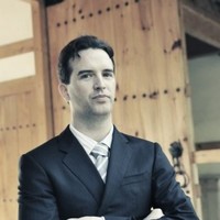 University of California San Diego Employee Chad Baldwin's profile photo