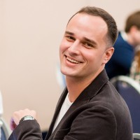 Optisor LTD Employee Denys Sytnyk's profile photo