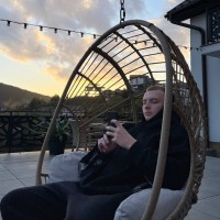 i3 Engineering Employee Oleksandr Stoliar's profile photo