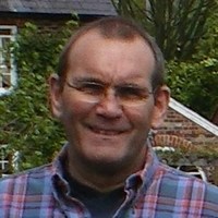 Lake Image Systems Ltd Employee Pete Sirett's profile photo