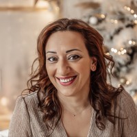 BBL Manpower Employee Eva Ahmedova's profile photo