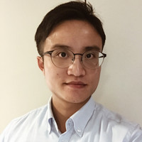 Atour Employee Shikai Wang's profile photo