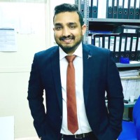 Quttainah Specialized Hospital   - Dubai Employee Mohammed Afsal's profile photo