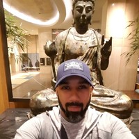 Elite Lending Corp Employee Neil Cheta's profile photo