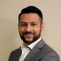 Siemens Digital Industries Software Employee Umar Nadeem's profile photo