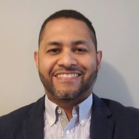 Boston Metal Employee Javier Reyes's profile photo