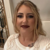 People2.0 Employee Brianna Wendel-Smith's profile photo