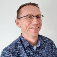 UWV Employee Peter Bijl's profile photo
