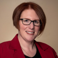 Wavicle Data Solutions Employee Debbie Sweet's profile photo