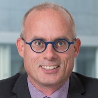 Luzerner Kantonsspital Employee Stefan Scherrer's profile photo